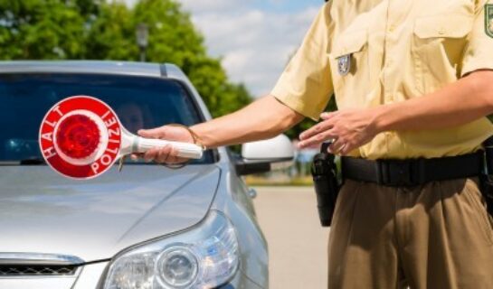Poliscan Speed – Geschwindigkeitsmessung – Freispruch