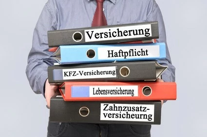 Rechtsanwalt Versicherungsrecht