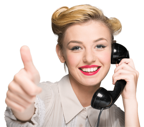 telefongespräch