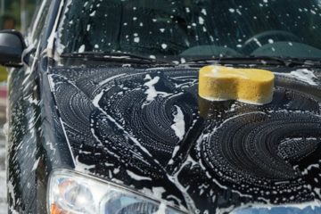 Autowaschanlage – Schadensersatzpflicht des Betreibers