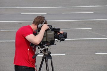 Videoaufnahmen vom Nachbargrundstück – Unterlassungsanspruch