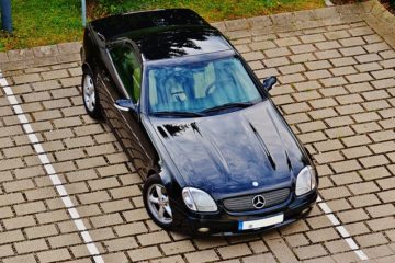 Kostenpflichtiger Privatparkplatz – Parken ohne Entgeltzahlung