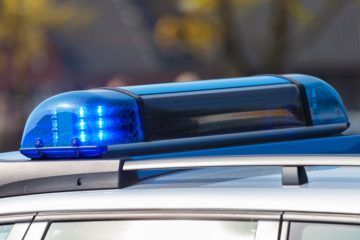 Ungerechtfertigtes Alarmieren der Polizei – Gebühren