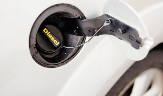 Verkaufsverbot von Dieselfahrzeugen durch BUND