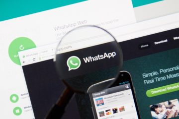 WhatsApp – Weitergabe von Kontaktdaten an WhatsApp unzulässig – Abmahngefahr!