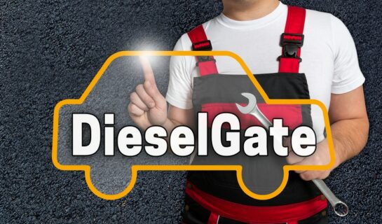 Abgasmanipulation bei Volkswagen und Audi – Welche Rechte stehen betroffenen Kunden zu?