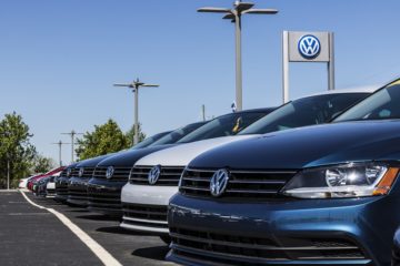 Dieselskandal – Anspruch auf Lieferung eines Neufahrzeugs bejaht
