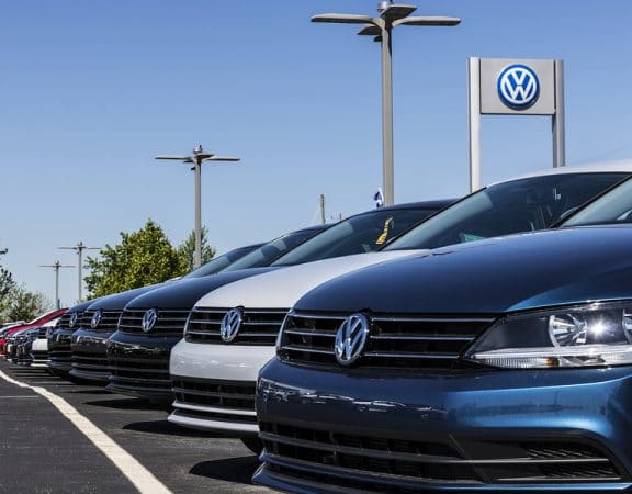 Dieselskandal – Anspruch auf Lieferung eines Neufahrzeugs bejaht