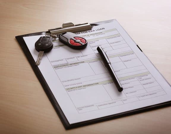 Diesel-Skandal – Rücktritt vom Neuwagenkaufvertrag