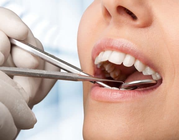 Zahnarzthaftungsprozess: Haftung des Arztes bei Dokumentationslücken