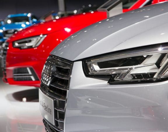 Gebrauchtwagenkaufvertrag: Aufklärungspflicht des Verkäufers über vorherige Unfallschäden