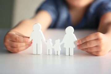 Zulässige Adoption eines minderjährigen Kindes durch Tante