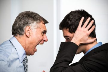 Mietvertragskündigung wegen Unhöflichkeiten und schriftlicher Äußerungen gegenüber dem Vermieter