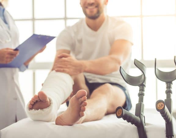 Berufsunfähigkeitsversicherung: Voraussetzungen der Berufsunfähigkeit eines Selbstständigen