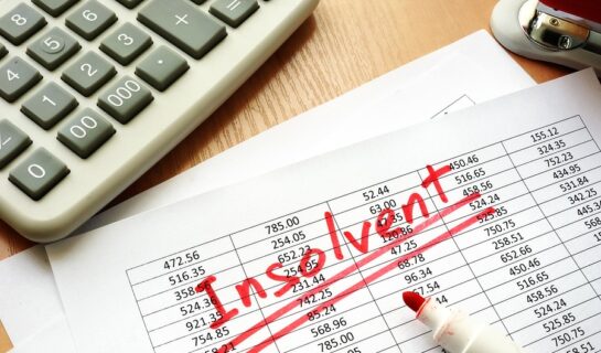 Vorsätzliche sittenwidrige Schädigung – Verschweigen im Insolvenzverfahren