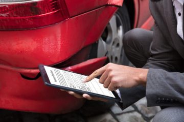 Verkehrsunfall: Haftungsquoten nach Verursachungsbeiträgen am Unfall