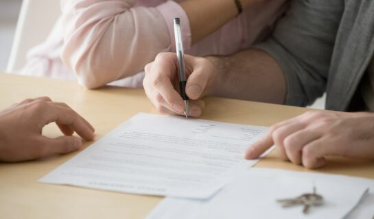 Vermieterhaftung bei Abschluss eines Mietvertrags in Kenntnis des zukünftigen Eigenbedarfs