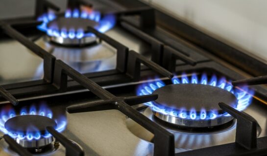 Energiebelieferungsvertrag – Unverhältnismäßigkeit der Sperrung des Gaslieferungsvertrages
