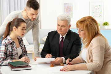Testamentsauslegung: Formulierung „unsere Kinder“ bei Vorhandensein von Kindern aus erster und zweiter Ehe