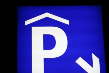 Verkehrssicherungspflicht des Parkhausbetreibers – Haftung bei Sturz eines Fußgängers