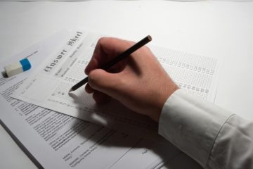 Prüfungsentscheidung – Amtshaftungsanspruch bei Falschbewertung