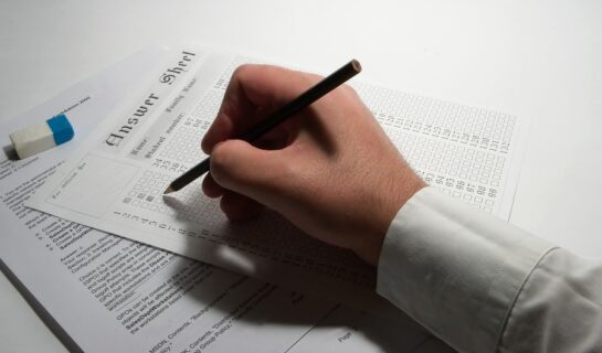 Prüfungsentscheidung – Amtshaftungsanspruch bei Falschbewertung
