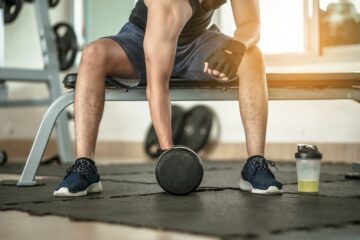 Fitnessstudiovertrag / Sportstudiovertrag – Wirksamkeit einer Kündigungsklausel
