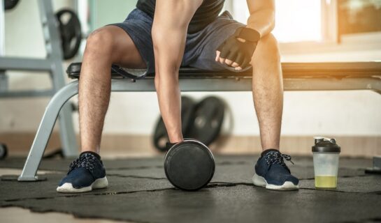 Fitnessstudiovertrag / Sportstudiovertrag – Wirksamkeit einer Kündigungsklausel