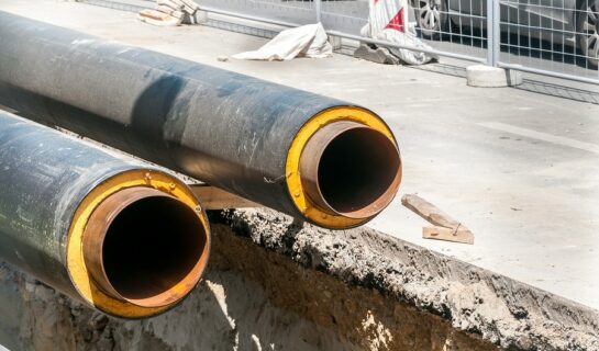 Fernwärmelieferungsvertrag – jederzeitige Kündbarkeit mangels Laufzeitvereinbarung