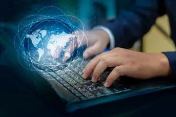 DSL-Vertrag – Kündigung wegen Unterschreitung der maximalen Übertragungsgeschwindigkeit