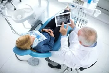 Konkurrenzschutzklausel – Kieferorthopäde auch ein Zahnarzt?