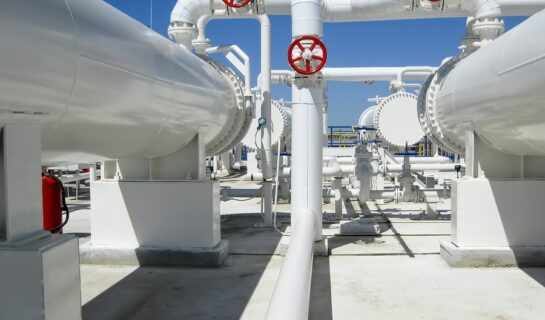 Gaslieferungsvertrag – Recht zur Preisanpassung?
