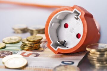 Stromlieferungsvertrag – Rückerstattung der Vorauszahlung bei Insolvenzverschleppung des Stromunternehmens