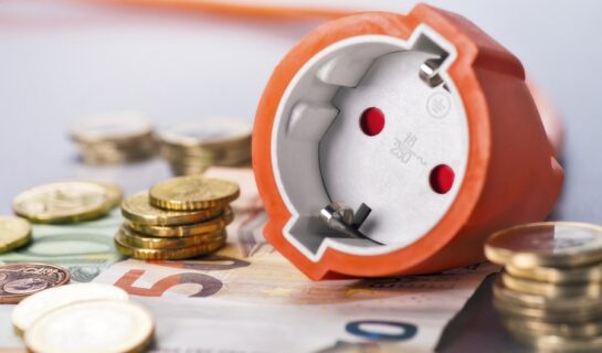 Stromlieferungsvertrag – Rückerstattung der Vorauszahlung bei Insolvenzverschleppung des Stromunternehmens