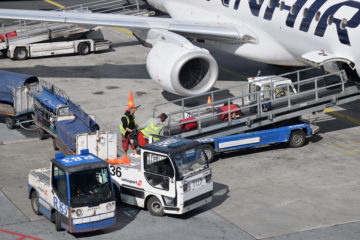 Flugannullierung – Ausgleichsansprüche gegen Fluggesellschaft