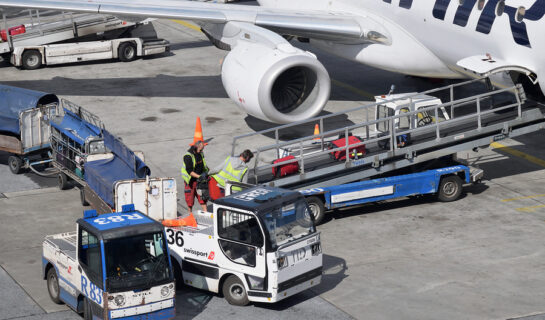 Flugannullierung – Ausgleichsansprüche gegen Fluggesellschaft