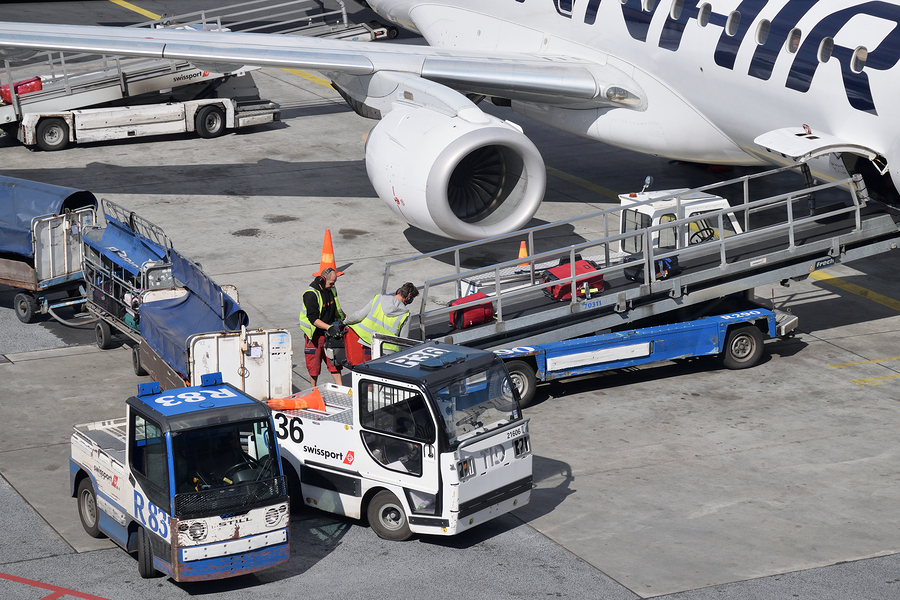Flugannullierung – Ausgleichsansprüche gegen Fluggesellschaft