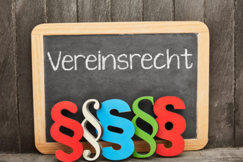 Vereinsausschluss – Rechtswidrigkeit