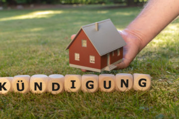Vorgeschobene Eigenbedarfskündigung – Schadensersatzanspruch