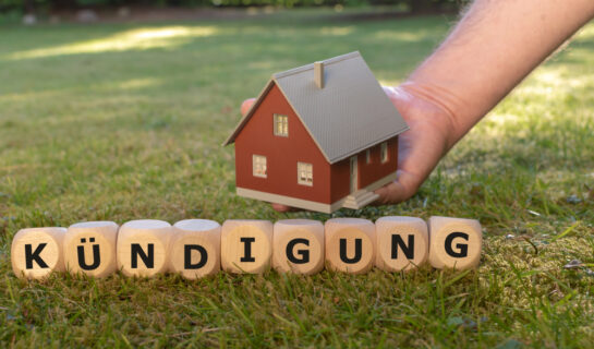 Vorgeschobene Eigenbedarfskündigung – Schadensersatzanspruch