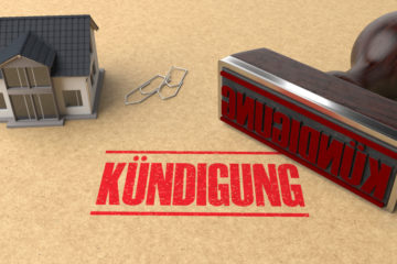 Fristlose Mietvertragskündigung bei Nichtduldung der Wohnungsbesichtigung