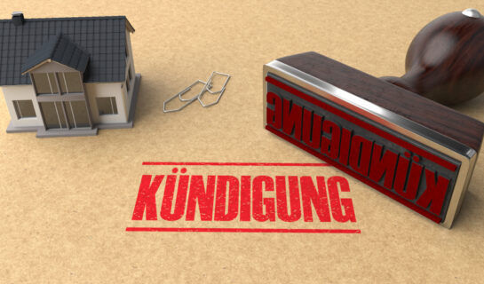 Fristlose Mietvertragskündigung bei Nichtduldung der Wohnungsbesichtigung