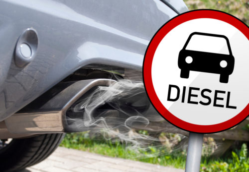 Abgasskandal  - deliktische Haftung des Fahrzeugherstellers