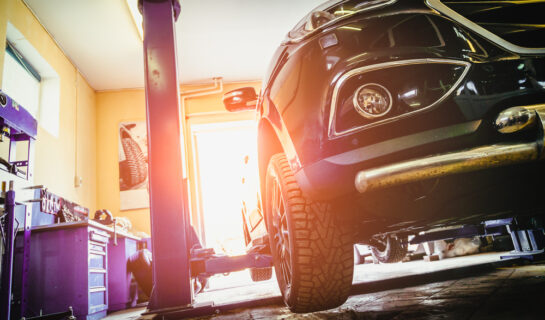 Werkstattbetreiberhaftung – Kausalität von Reparaturarbeiten für einen Motorschaden