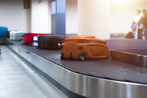 Haftung einer Fluggesellschaft für verloren gegangenes Reisegepäck