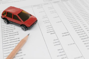 Verkehrsunfall – Löschungsanspruch des Geschädigten bei Datenspeicherung bei HIS