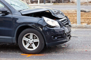 Verkehrsunfall- Nutzungsausfallentschädigung für die Zeit der Unbenutzbarkeit des Fahrzeugs