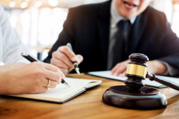 Beendigung der Hemmung der Verjährung bei Stillstand des Verfahrens