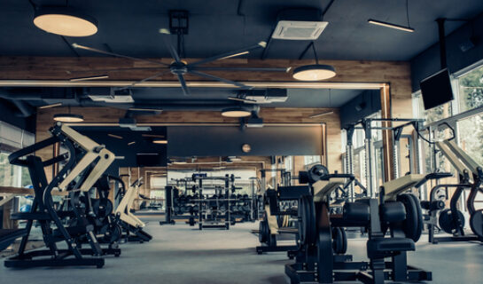 Fitnessstudiovertrag – fristlose Kündigung wegen Wohnsitzwechsel