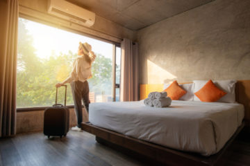 Reisevertrag – Hotelkategorie als zugesicherte Eigenschaft